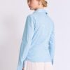 Basics-Hemd mit Streifen, tailliert Basics-Hemd mit Streifen, tailliert
