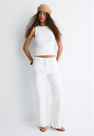 Basics-Oberteil mit Racerback