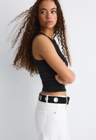 Basics-Oberteil mit Racerback
