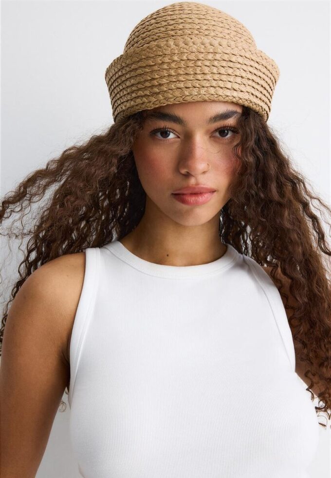 Basics-Oberteil mit Racerback Basics-Oberteil mit Racerback