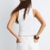 Basics-Oberteil mit Racerback Basics-Oberteil mit Racerback