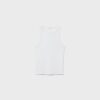 Basics-Oberteil mit Racerback Basics-Oberteil mit Racerback