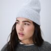 Basics-Pullover aus weichem Strick Basics-Pullover aus weichem Strick