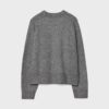 Basics-Pullover aus weichem Strick Basics-Pullover aus weichem Strick