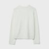 Basics-Pullover aus weichem Strick Basics-Pullover aus weichem Strick