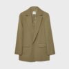 Basics Rustikaler Blazer Basics Rustikaler Blazer