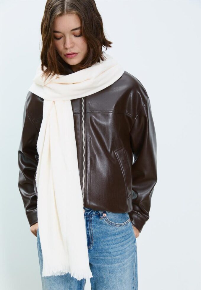 Basics-Schal