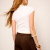 Basics Seamless Polo-T-Shirt Basics Seamless Polo-T-Shirt