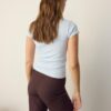 Basics Seamless Polo-T-Shirt Basics Seamless Polo-T-Shirt