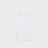 Basics Seamless Polo-T-Shirt Basics Seamless Polo-T-Shirt