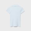 Basics Seamless Polo-T-Shirt Basics Seamless Polo-T-Shirt
