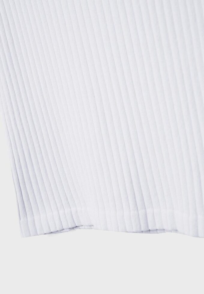 Basics Seamless Polo-T-Shirt Basics Seamless Polo-T-Shirt