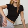 Basics Slim Fit T-Shirt