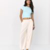 Basics Slim Fit T-Shirt