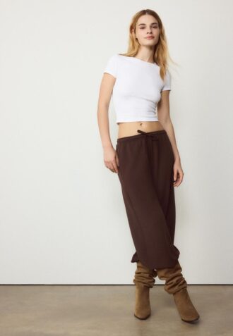 Basics Slim Fit T-Shirt