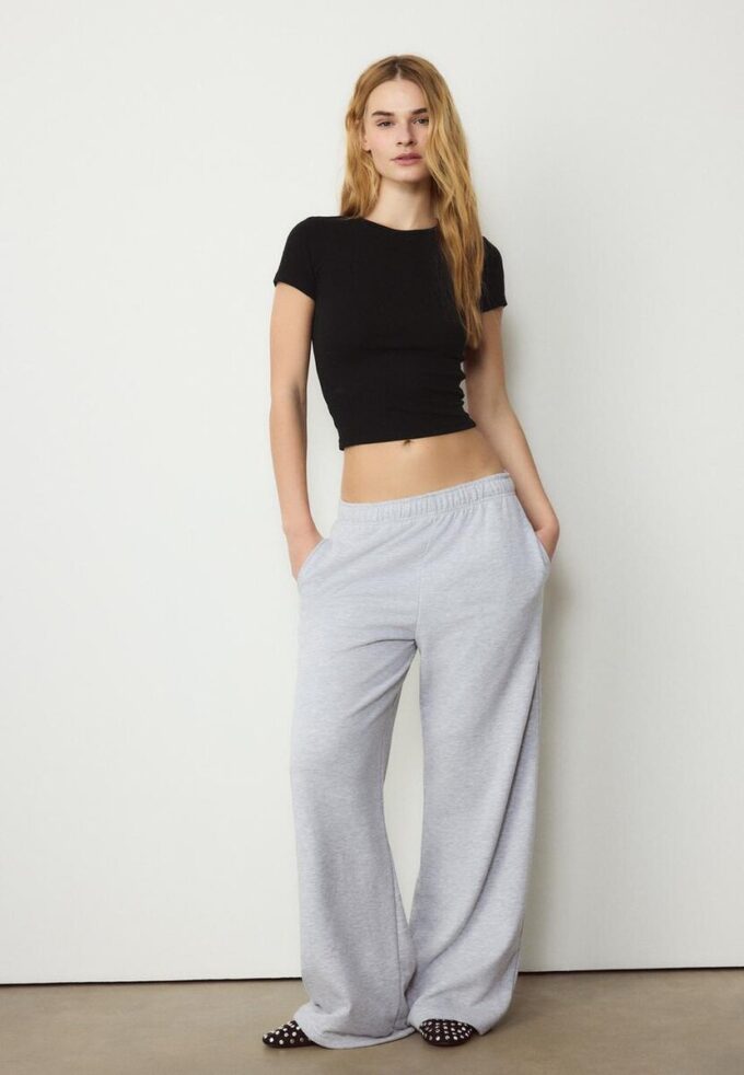 Basics Slim Fit T-Shirt