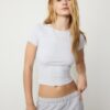 Basics Slim Fit T-Shirt