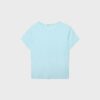 Basics Slim Fit T-Shirt