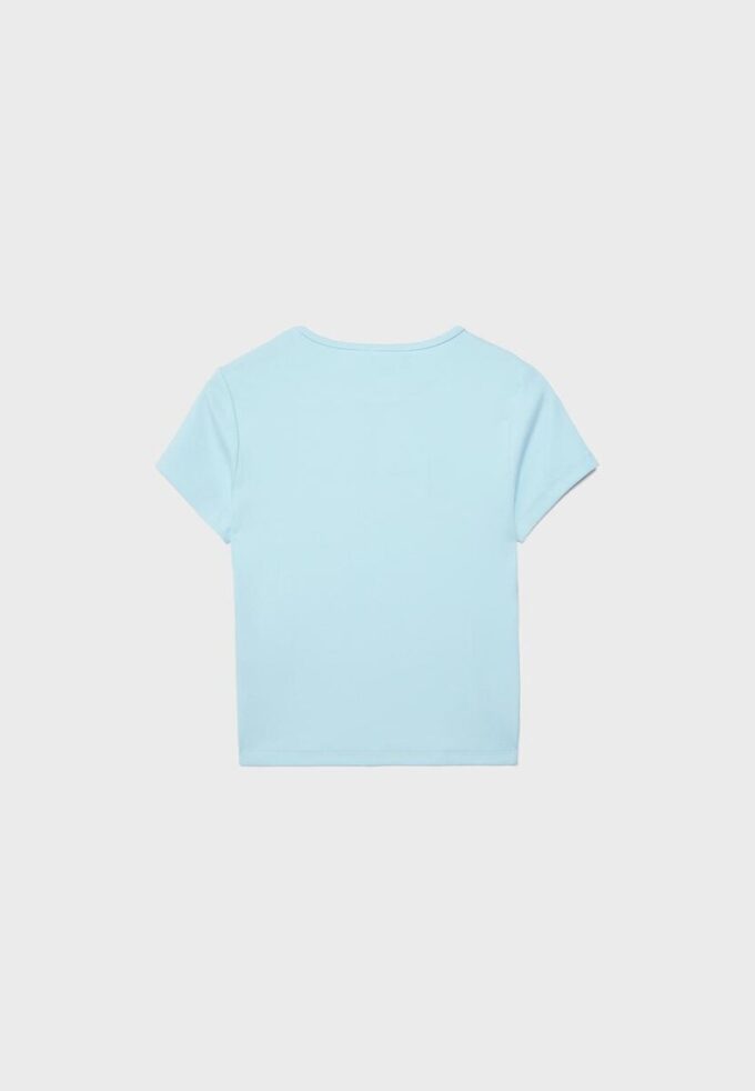 Basics Slim Fit T-Shirt