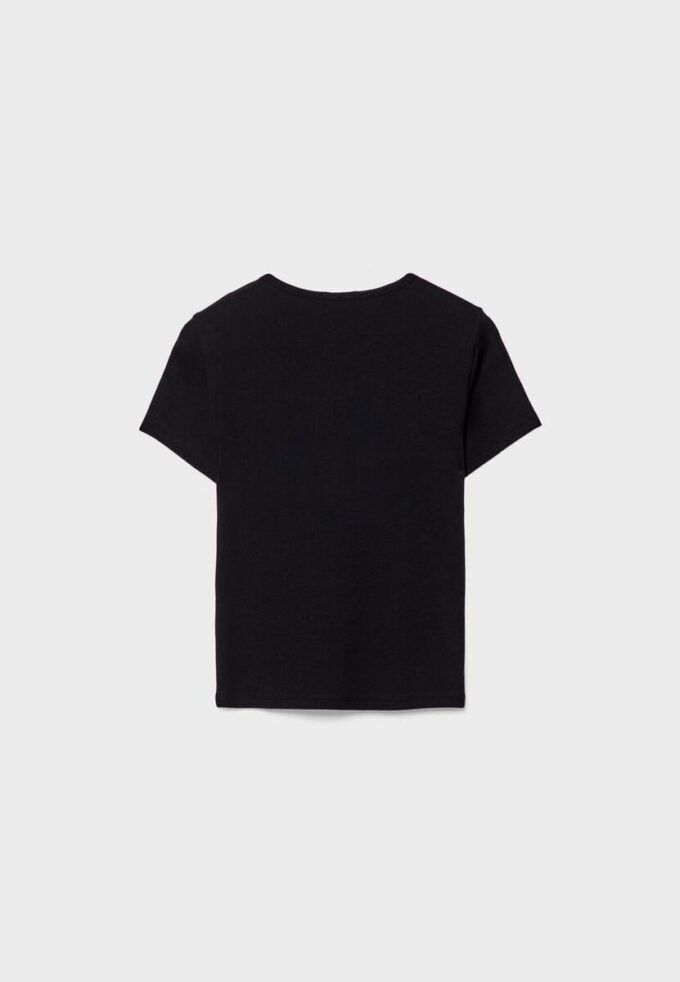 Basics Slim Fit T-Shirt