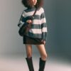 Basics-Strickpullover Basics-Strickpullover
