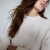Basics-Strickpullover Basics-Strickpullover