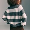 Basics-Strickpullover Basics-Strickpullover