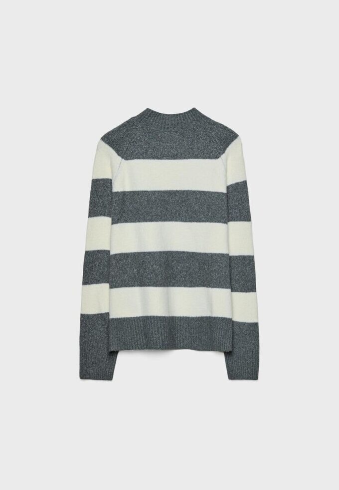 Basics-Strickpullover Basics-Strickpullover