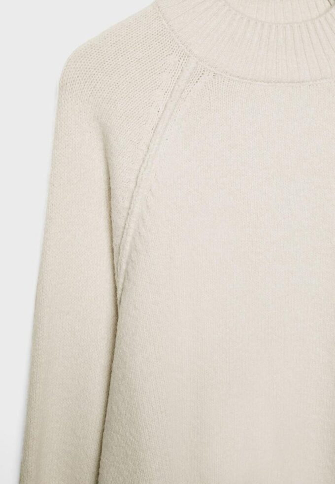 Basics-Strickpullover Basics-Strickpullover