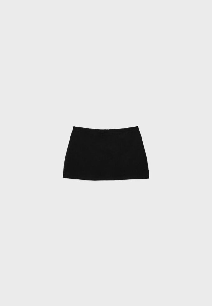 Basics-Strickskort Basics-Strickskort