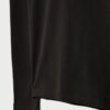 Basics T-Shirt mit hohem Kragen Basics T-Shirt mit hohem Kragen