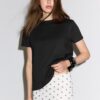 Basics-T-Shirt mit normaler Passform und Soft Touch-Gefühl Basics-T-Shirt mit normaler Passform und Soft Touch-Gefühl