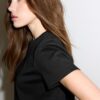 Basics-T-Shirt mit normaler Passform und Soft Touch-Gefühl Basics-T-Shirt mit normaler Passform und Soft Touch-Gefühl