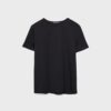 Basics-T-Shirt mit normaler Passform und Soft Touch-Gefühl Basics-T-Shirt mit normaler Passform und Soft Touch-Gefühl