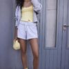 Basics-Tanktop