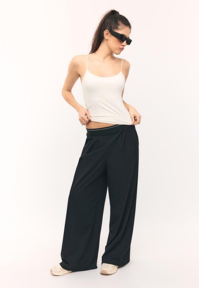 Basics-Tanktop