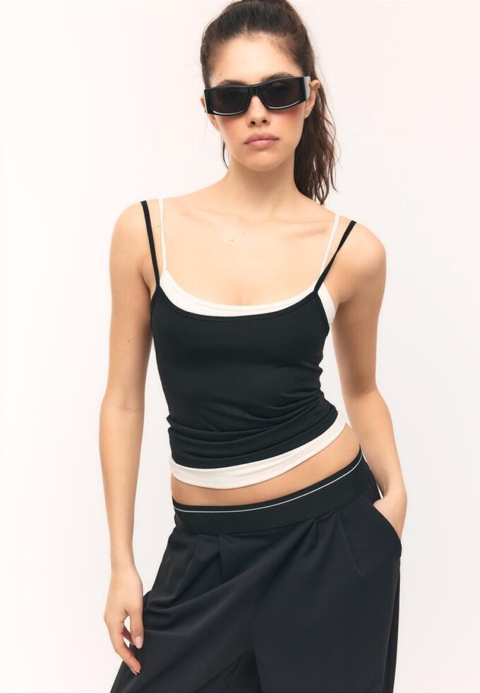 Basics-Tanktop