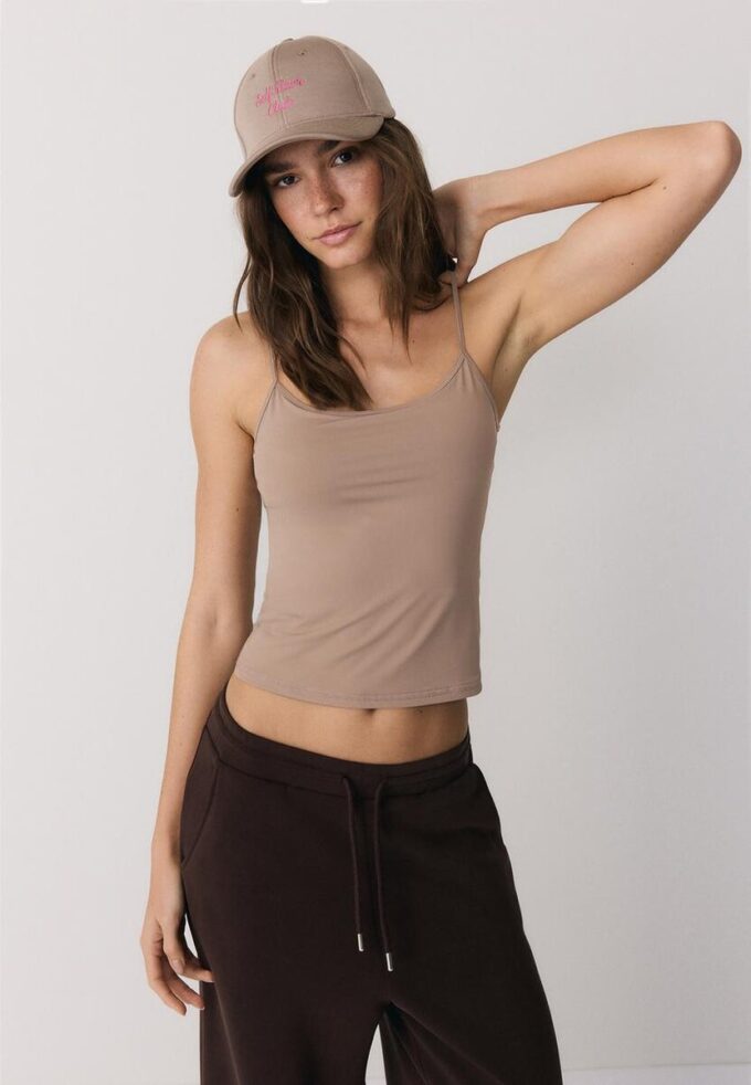 Basics-Tanktop