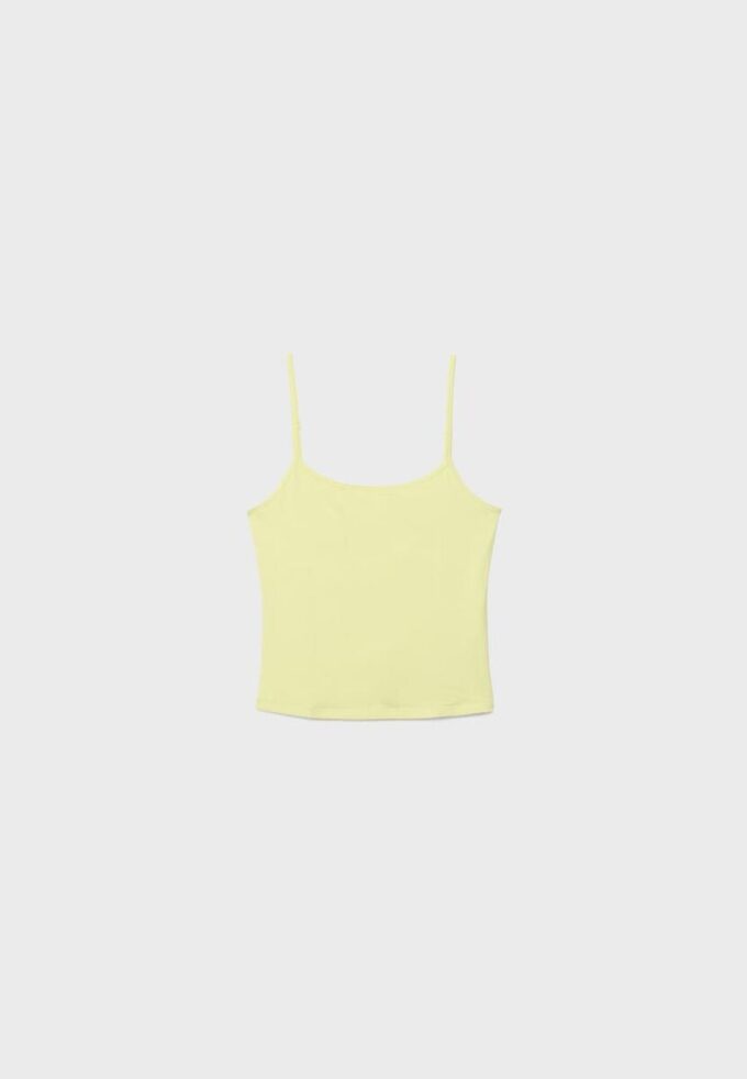 Basics-Tanktop
