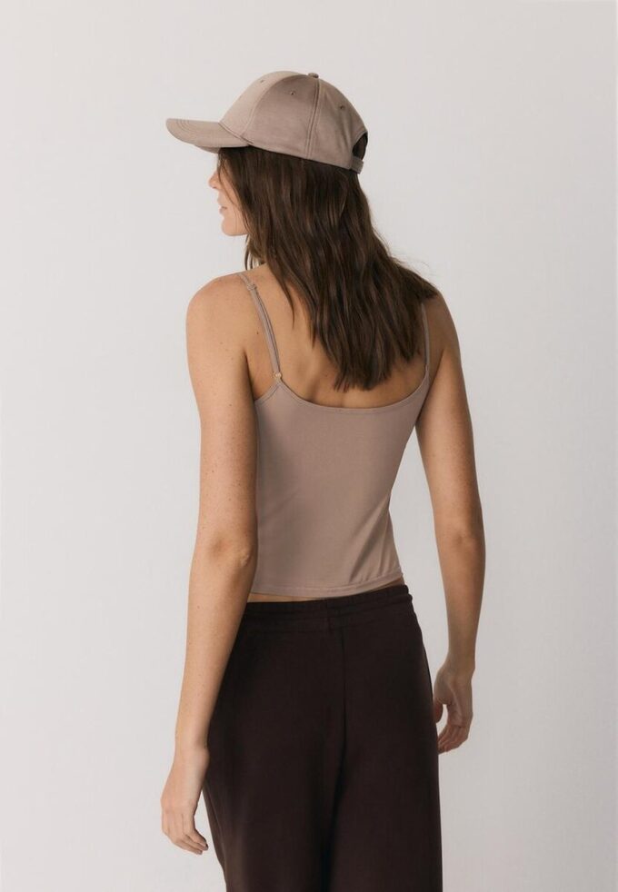 Basics-Tanktop