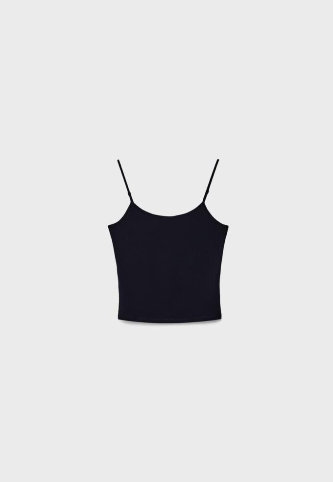 Basics-Tanktop Basics-Tanktop
