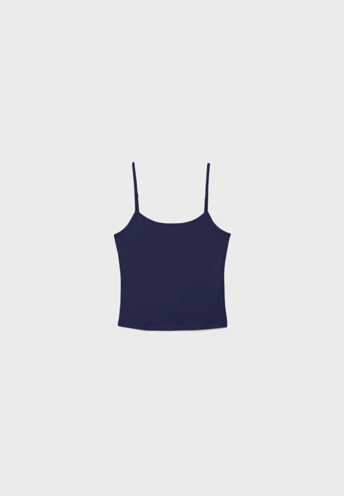 Basics-Tanktop