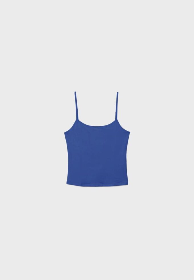 Basics-Tanktop