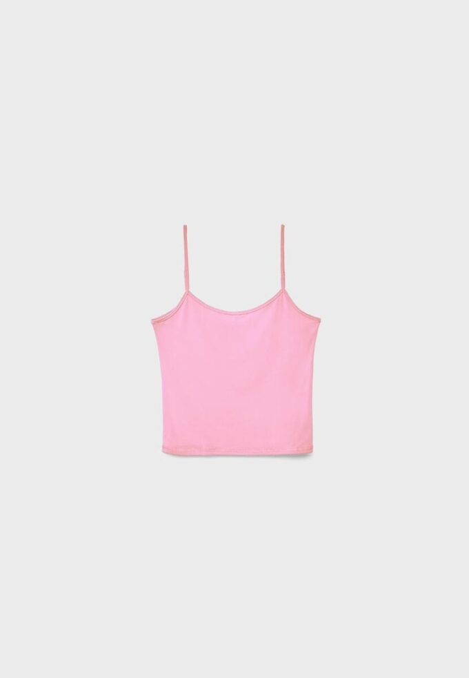 Basics-Tanktop