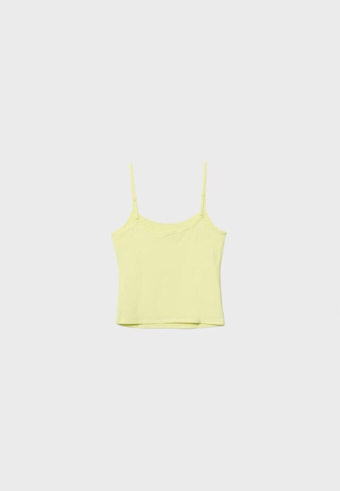 Basics-Tanktop