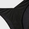 Basics-Version des brasilianischen Bikini-Slips mit V-Ausschnitt Basics-Version des brasilianischen Bikini-Slips mit V-Ausschnitt