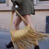 Baumwollparka mit Taschen Baumwollparka mit Taschen