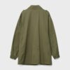 Baumwollparka mit Taschen Baumwollparka mit Taschen