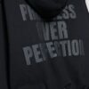 Bedrucktes Bomber-Sweatshirt mit Kapuze Bedrucktes Bomber-Sweatshirt mit Kapuze