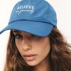 Believe-Kappe